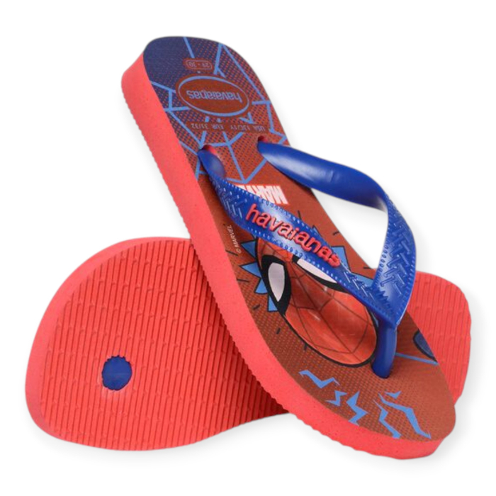 HAVAIANAS TOP MARVEL II INFRADITO BAMBINO 2