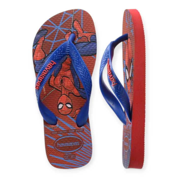 HAVAIANAS TOP MARVEL II INFRADITO BAMBINO