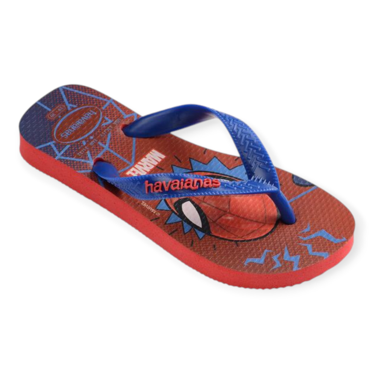HAVAIANAS TOP MARVEL II INFRADITO...