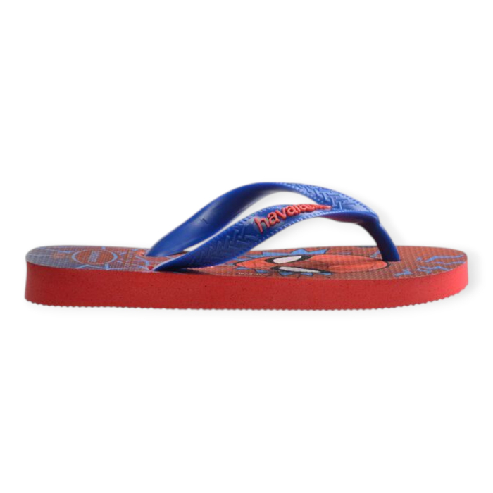 HAVAIANAS TOP MARVEL II INFRADITO BAMBINO