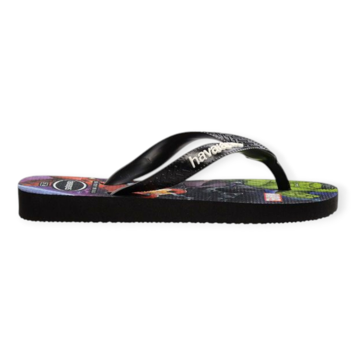 HAVAIANAS TOP MARVEL II INFRADITO BAMBINO