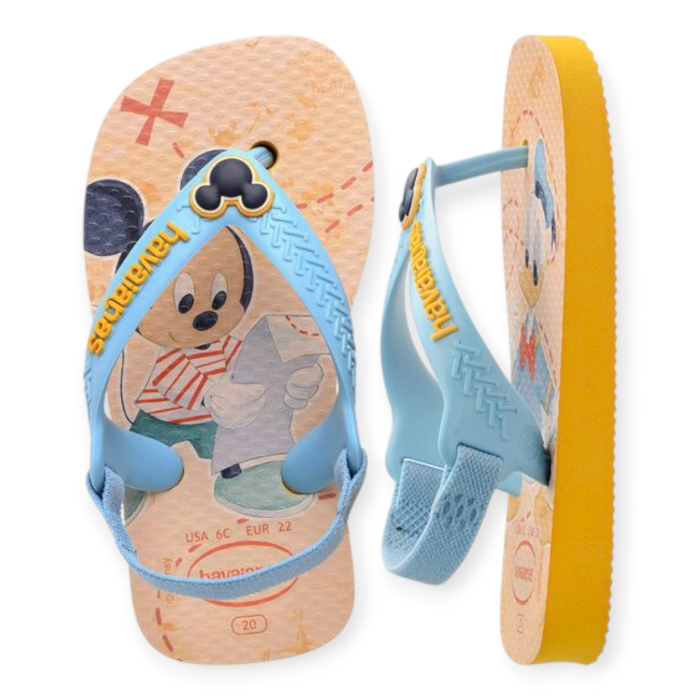 HAVAIANAS BABY DISNEY CLASSIC II