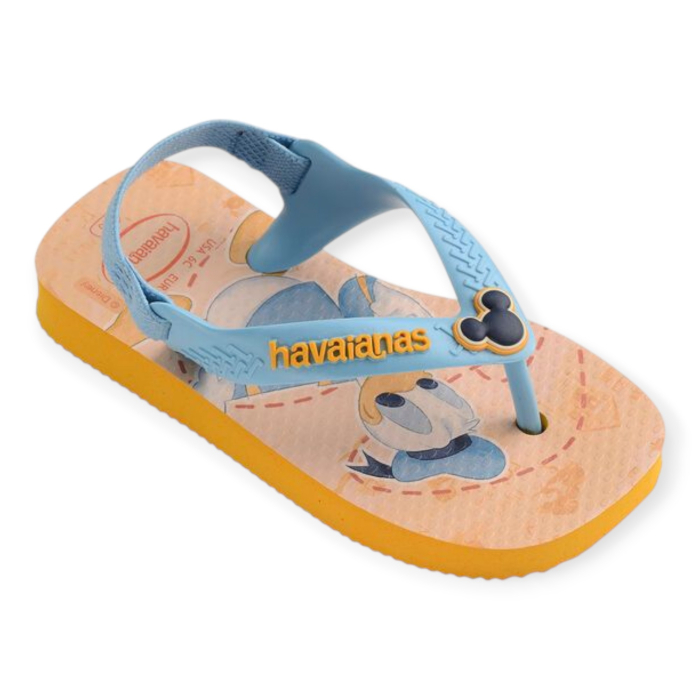 HAVAIANAS BABY DISNEY CLASSIC II