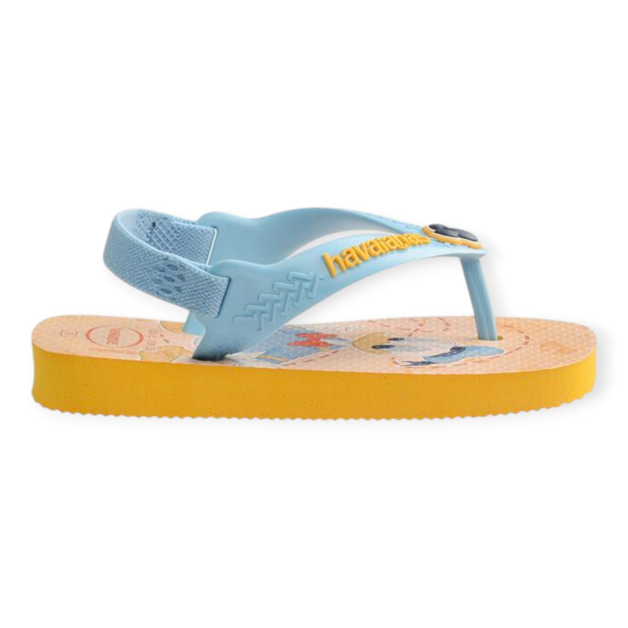 HAVAIANAS BABY DISNEY CLASSIC II HAVAIANAS BABY DISNEY CLASSIC II