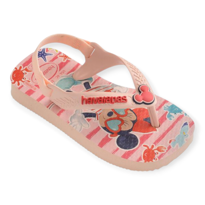 HAVAIANAS BABY DISNEY CLASSIC II
