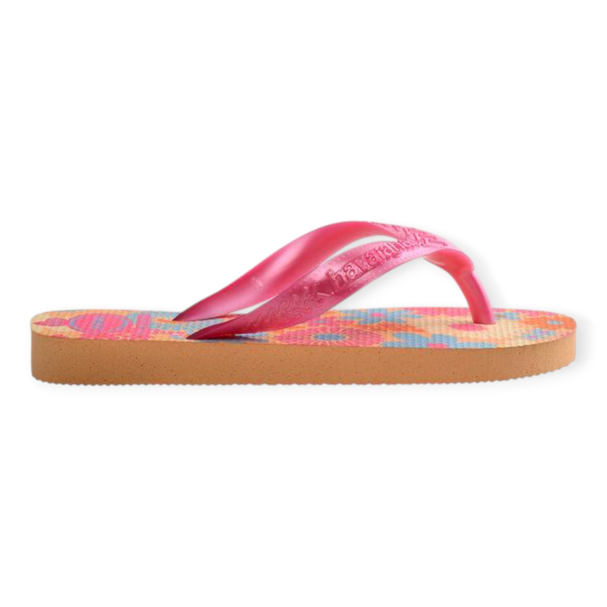 HAVAIANAS KIDS FLORES INFRADITO BAMBINA