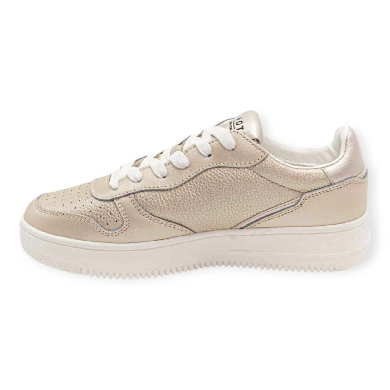 YNOT NEW YORK SNEAKERS DONNA IN PELLE