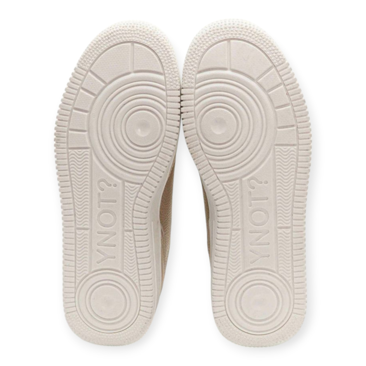 YNOT NEW YORK SNEAKERS DONNA IN PELLE