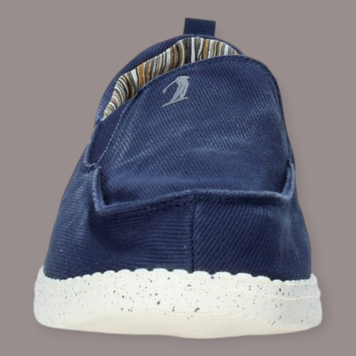 U.S. GOLF CLUB SLIP-ON IN TESSUTO UOMO