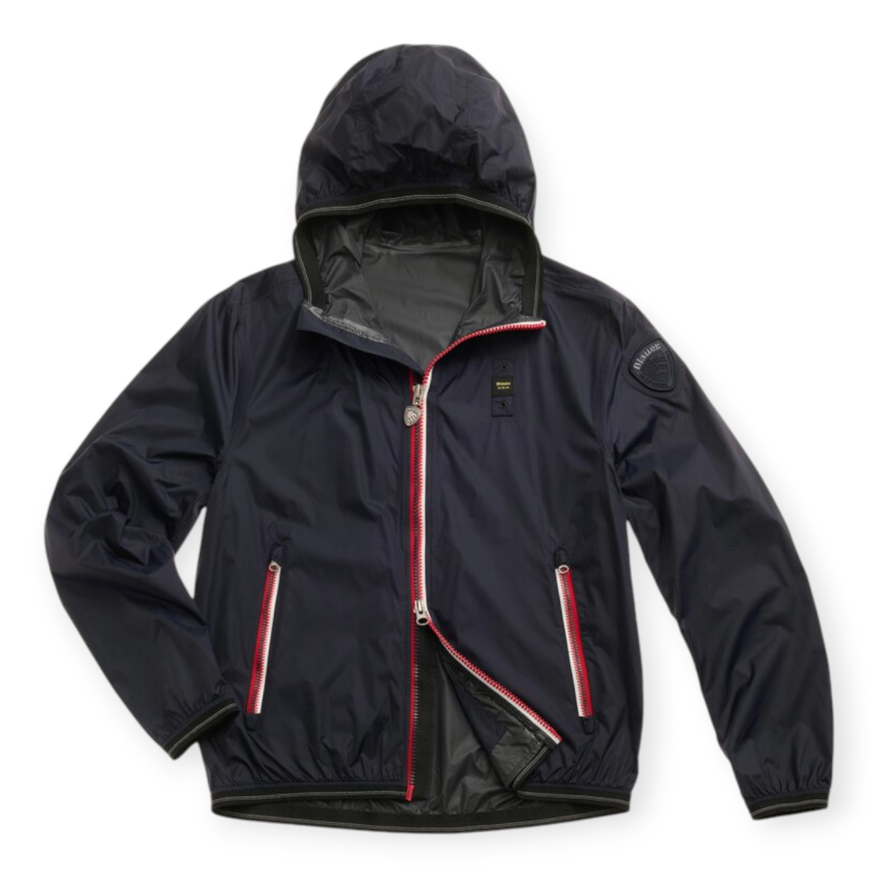 BLAUER GIACCA A VENTO UOMO DODGE