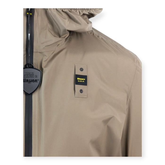 BLAUER GIACCA A VENTO UOMO FARRIN