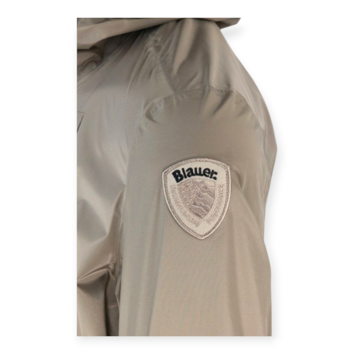 BLAUER GIACCA A VENTO UOMO FARRIN