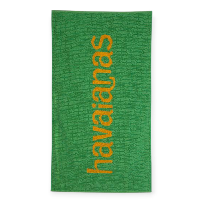 TELO MARE HAVAIANAS LOGO