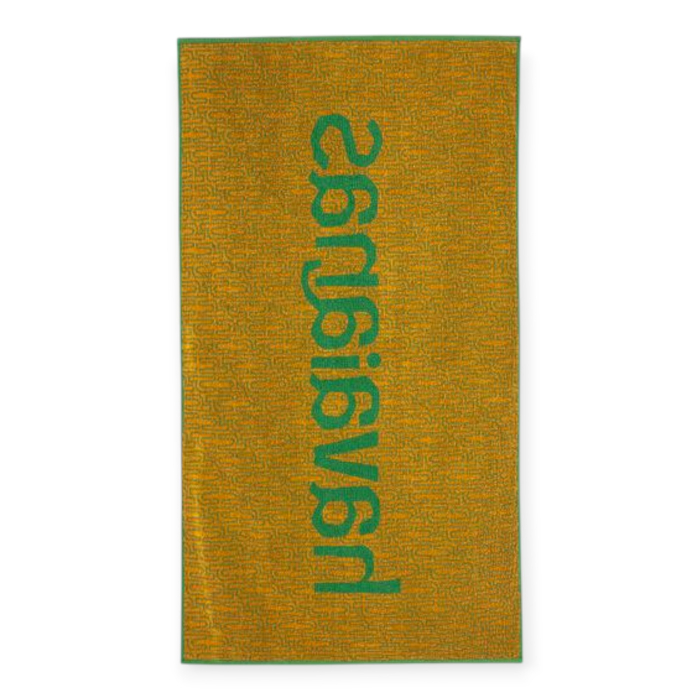 TELO MARE HAVAIANAS LOGO 2