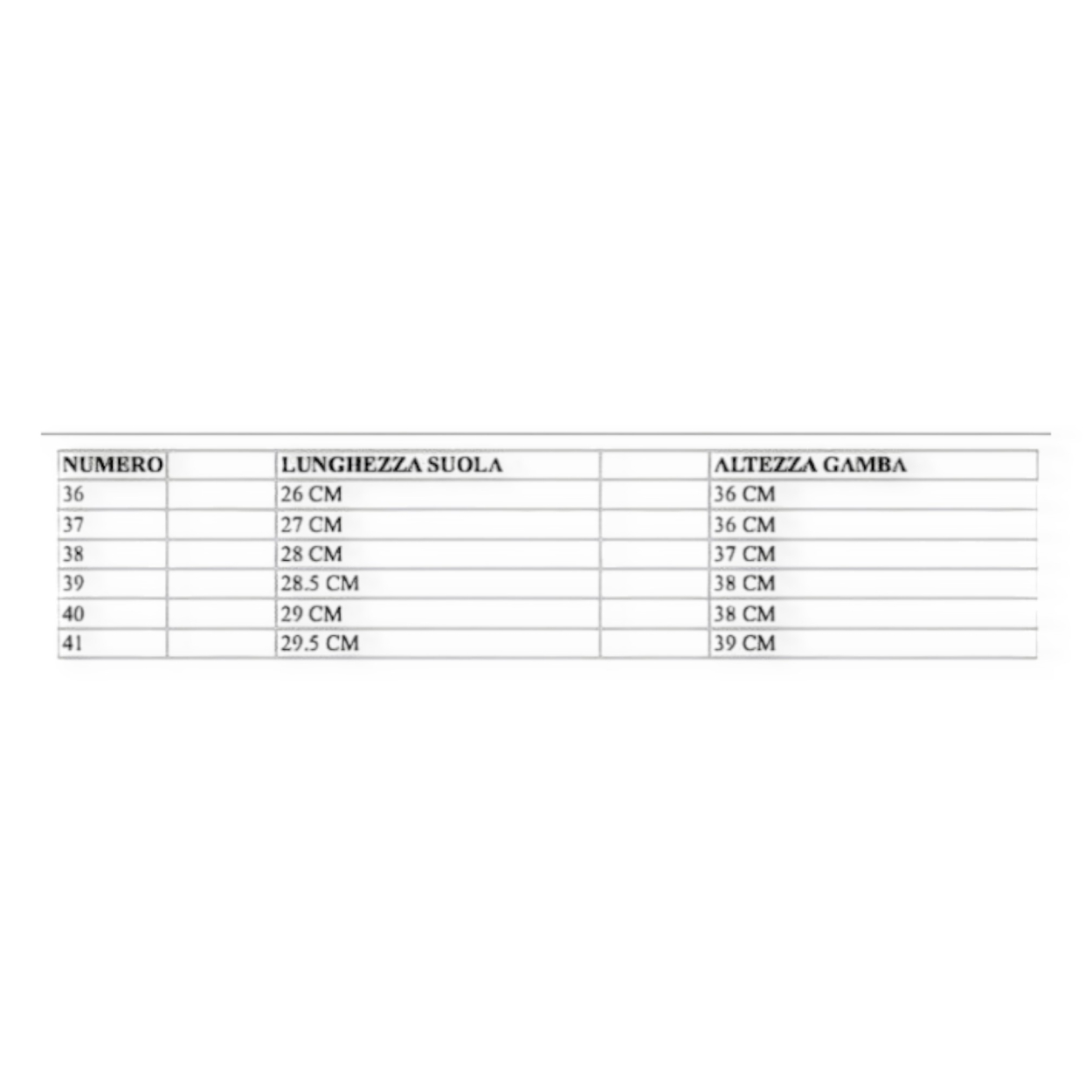 MILU' MILANO STIVALE CON PARA... MILU' MILANO STIVALE CON PARA...