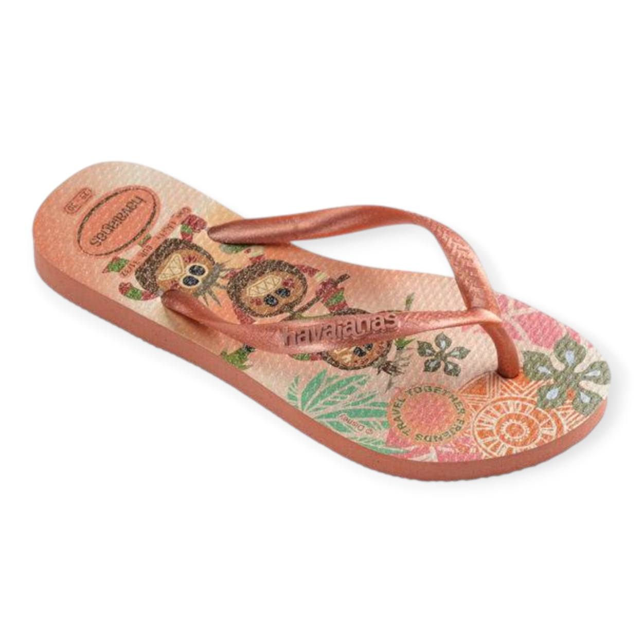 HAVAIANAS KIDS SLIM PRINCESS... HAVAIANAS KIDS SLIM PRINCESS...