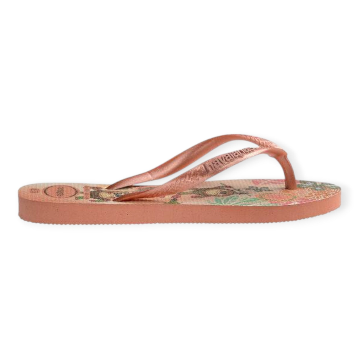 HAVAIANAS KIDS SLIM PRINCESS... HAVAIANAS KIDS SLIM PRINCESS...