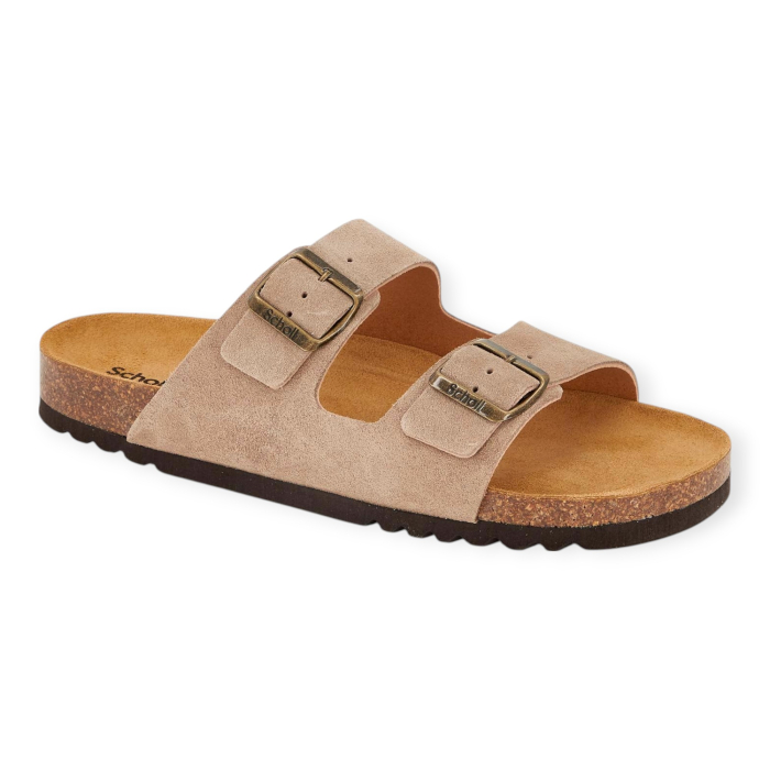 SCHOLL CIABATTA UOMO MULES JULIEN