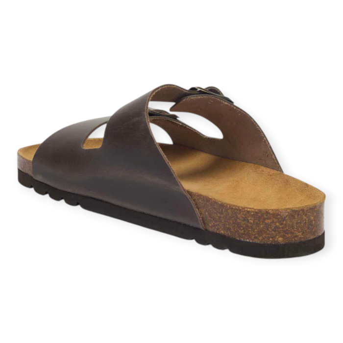 SCHOLL CIABATTA UOMO MULES JULIEN