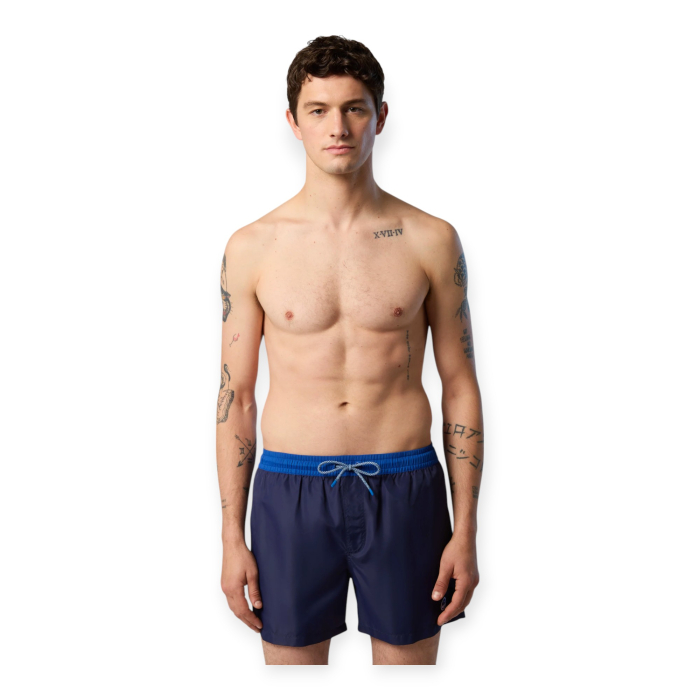 BOXER MARE UOMO NORTH SAILS