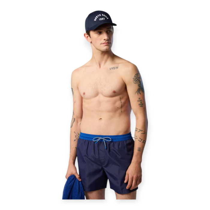 BOXER MARE UOMO NORTH SAILS