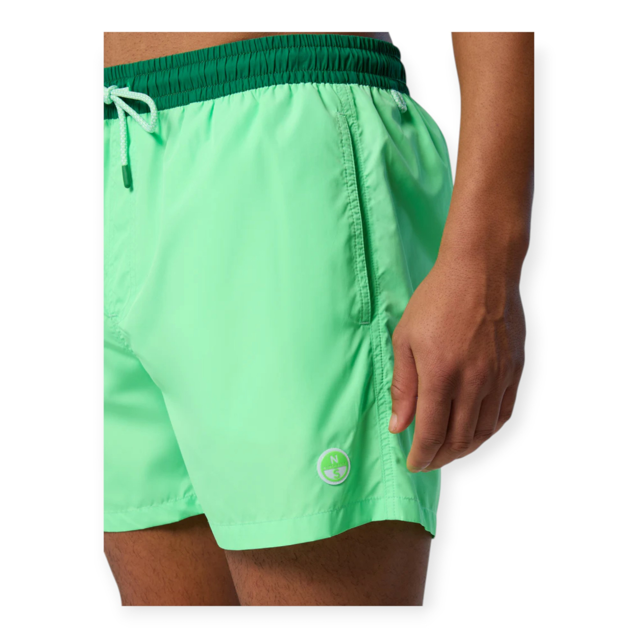 BOXER MARE UOMO NORTH SAILS