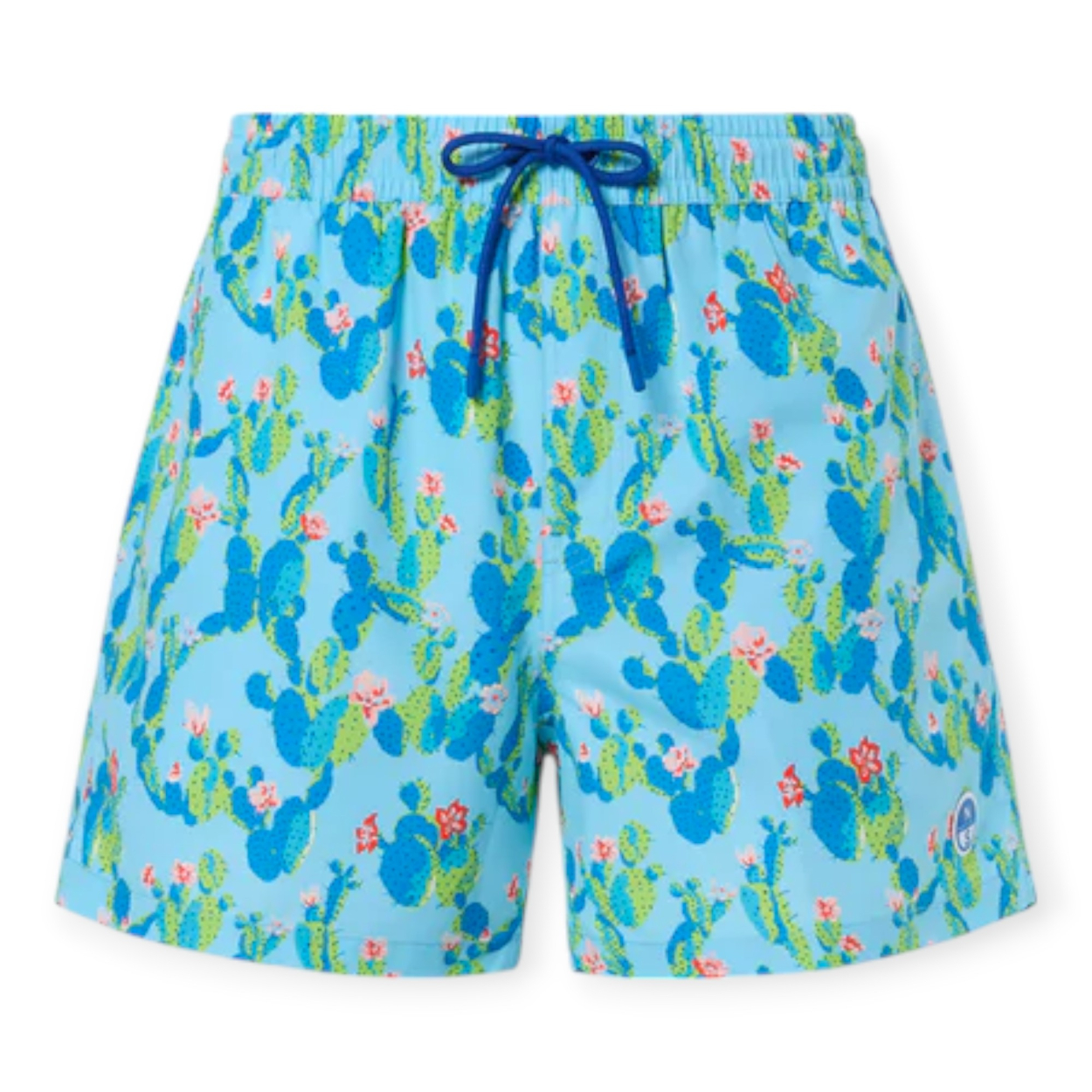 BOXER MARE UOMO CON STAMPA GRAFICA...