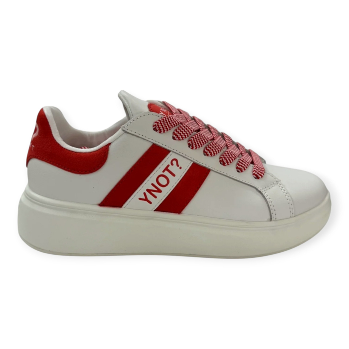 YNOT MILANO SNEAKERS DONNA MASAI