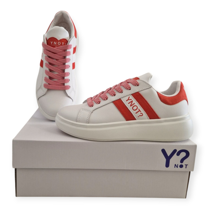 YNOT MILANO SNEAKERS DONNA MASAI 2