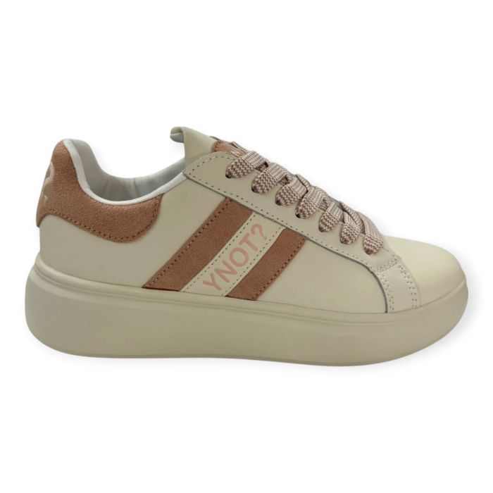 YNOT MILANO SNEAKERS DONNA MASAI