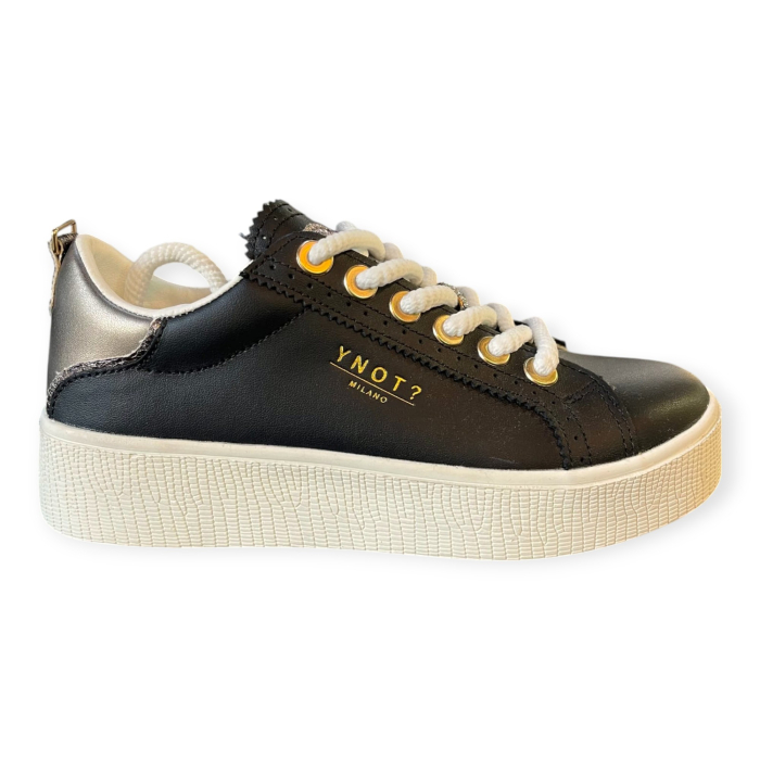 YNOT MILANO SNEAKERS DONNA GIOIELLO