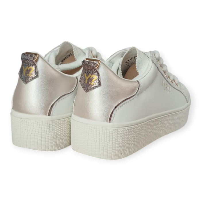 YNOT MILANO SNEAKERS DONNA GIOIELLO
