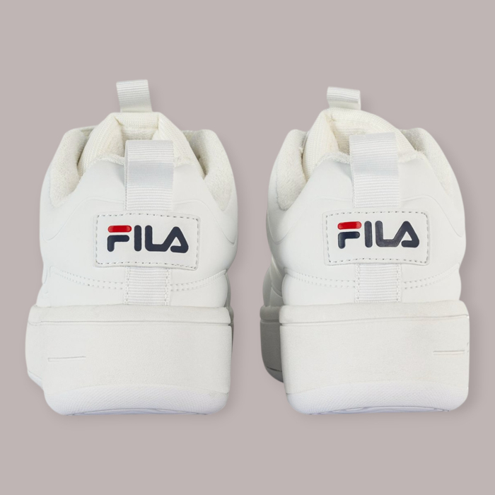 FILA SUPERBUBBLE SNEAKERS DONNA