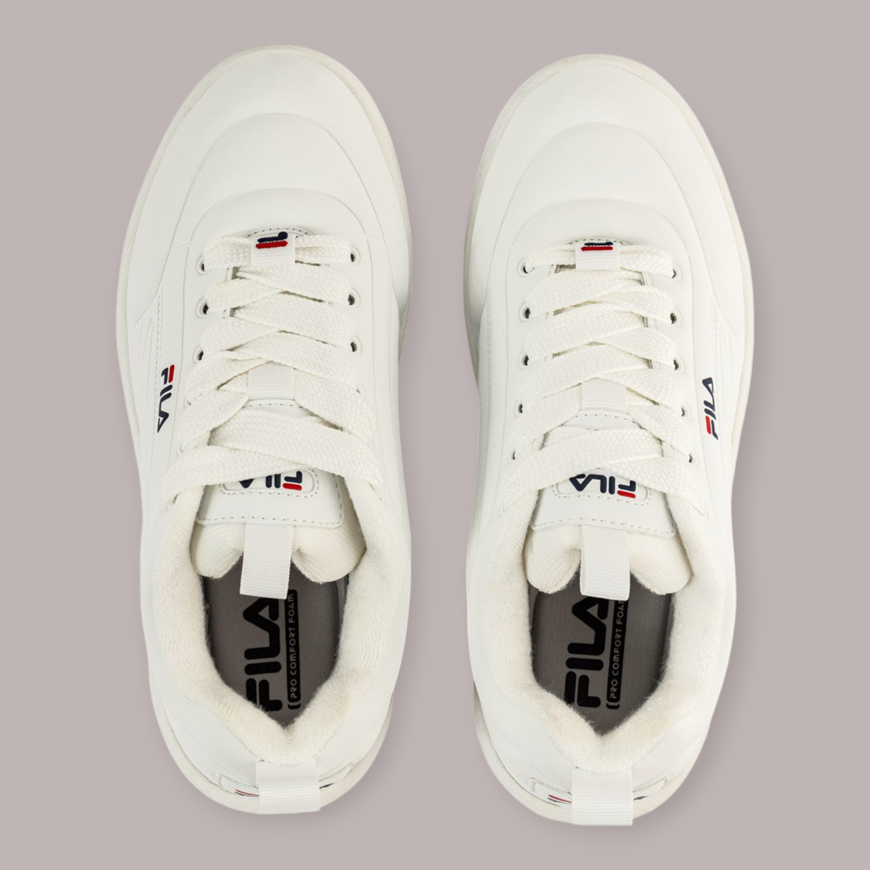 FILA SUPERBUBBLE SNEAKERS DONNA FILA SUPERBUBBLE SNEAKERS DONNA