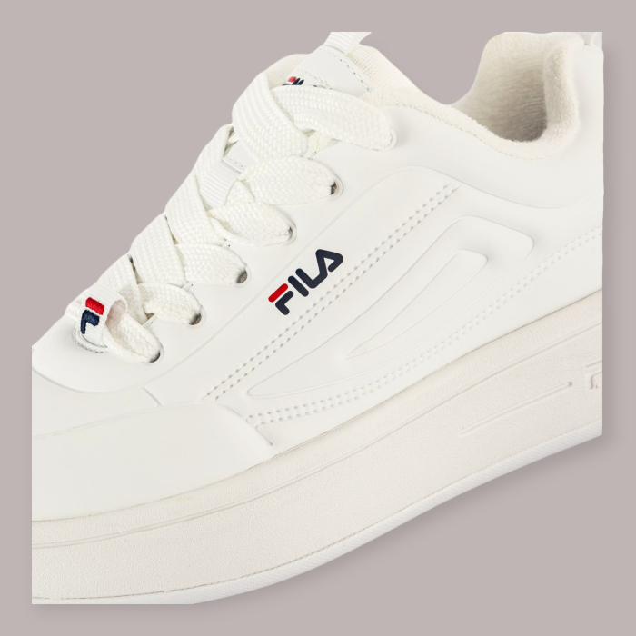 FILA SUPERBUBBLE SNEAKERS DONNA