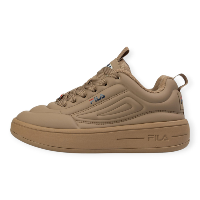 FILA SUPERBUBBLE SNEAKERS DONNA
