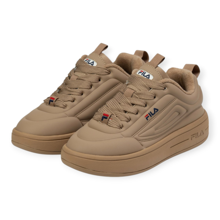 FILA SUPERBUBBLE SNEAKERS DONNA