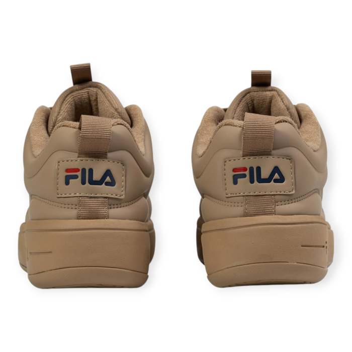FILA SUPERBUBBLE SNEAKERS DONNA