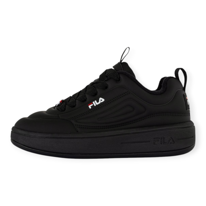 FILA SUPERBUBBLE SNEAKERS DONNA
