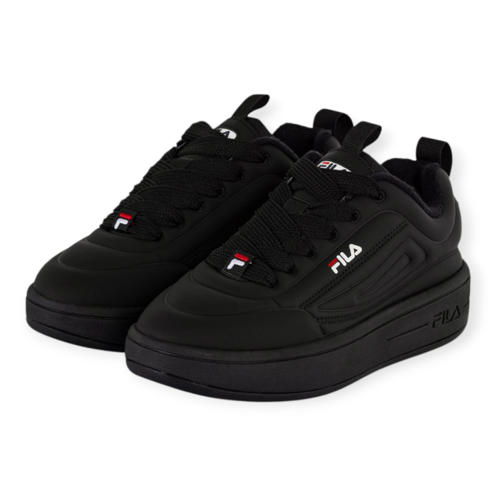 FILA SUPERBUBBLE SNEAKERS DONNA