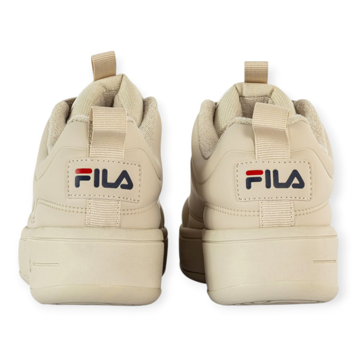 FILA SUPERBUBBLE SNEAKERS DONNA