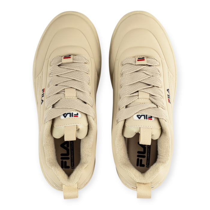 FILA SUPERBUBBLE SNEAKERS DONNA