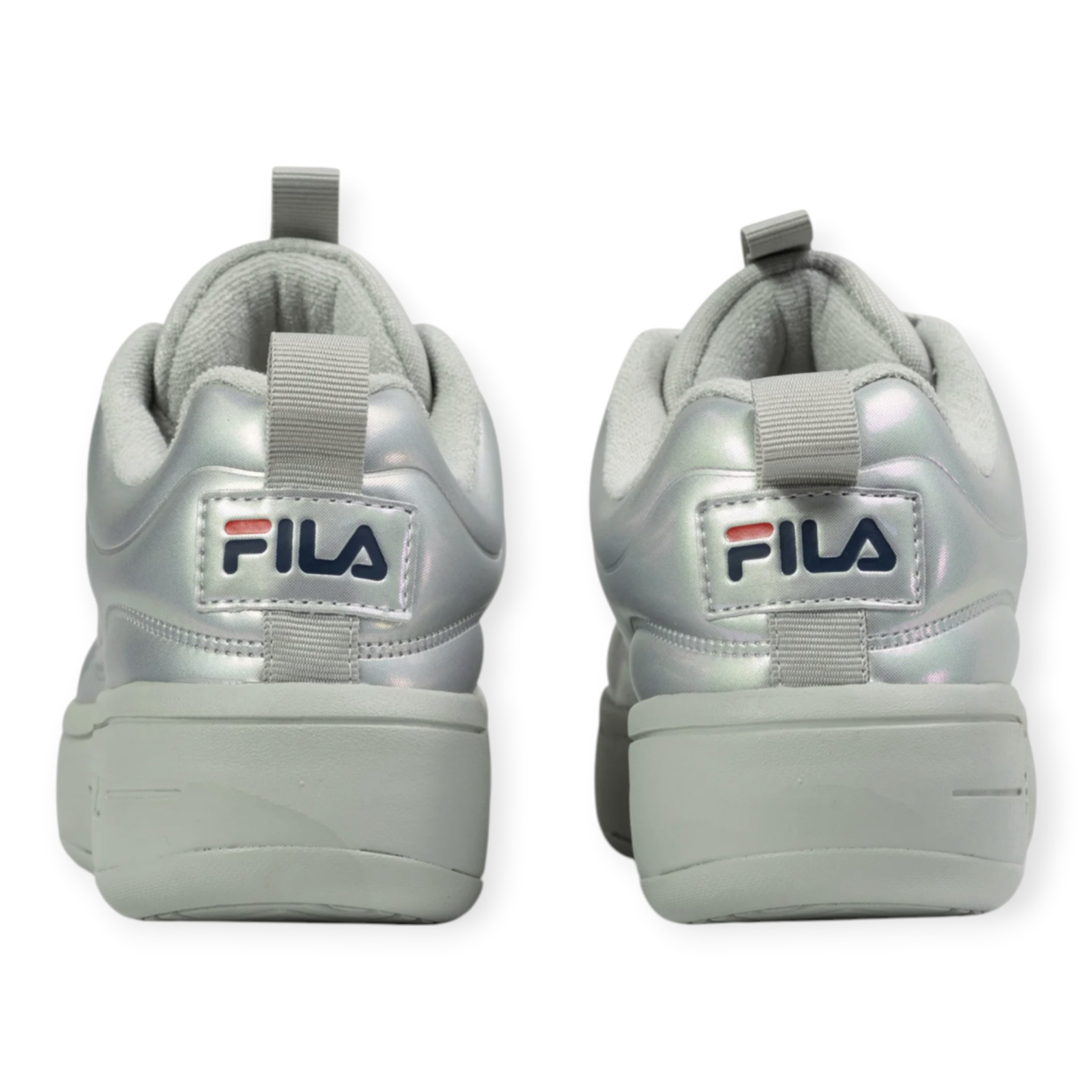 FILA SUPERBUBBLE LAMINATE SNEAKERS DONNA FILA SUPERBUBBLE LAMINATE SNEAKERS DONNA