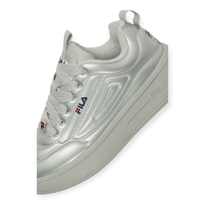 FILA SUPERBUBBLE LAMINATE SNEAKERS DONNA