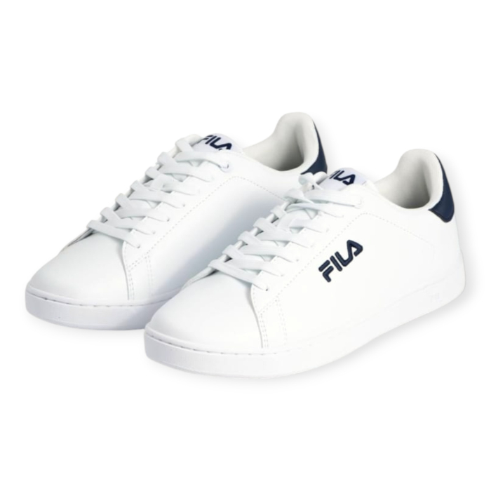 FILA COURTBAY LINEAR SNEAKERS UOMO 2