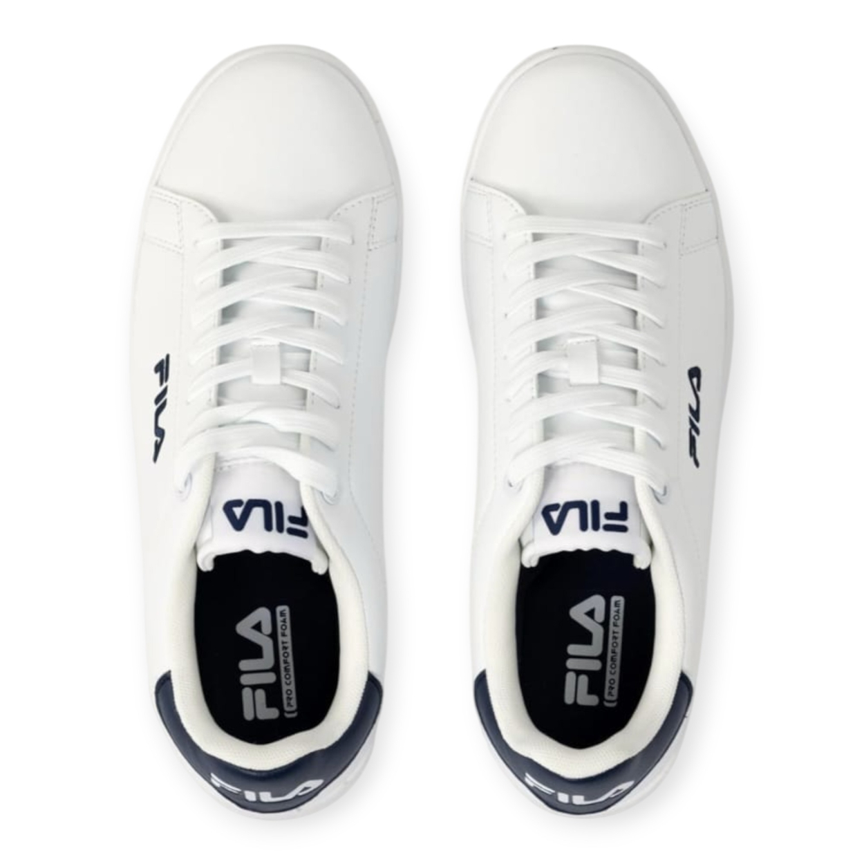 FILA COURTBAY LINEAR SNEAKERS UOMO