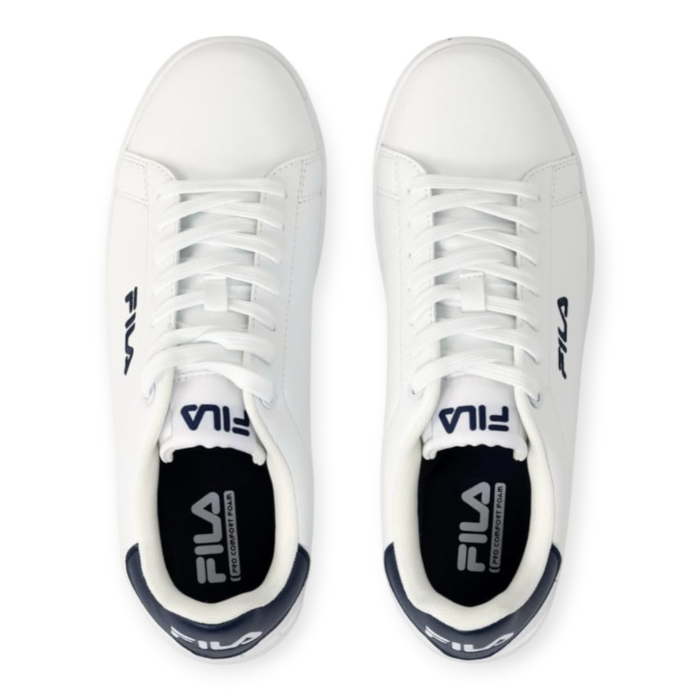 FILA COURTBAY LINEAR SNEAKERS UOMO