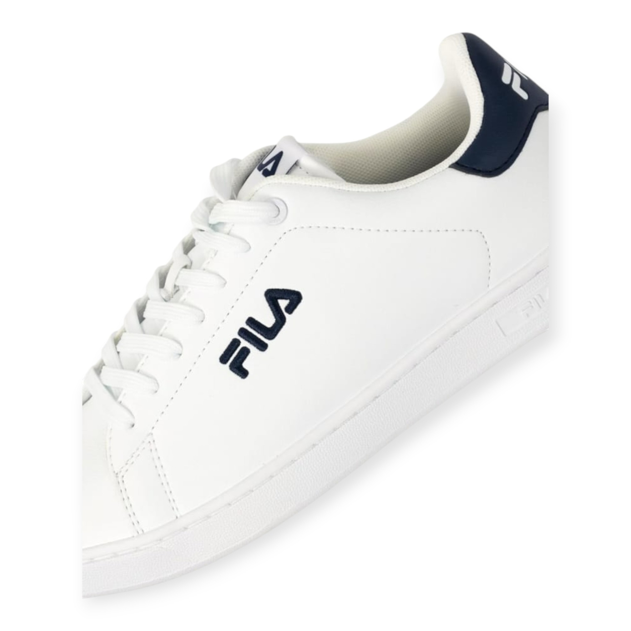 FILA COURTBAY LINEAR SNEAKERS UOMO