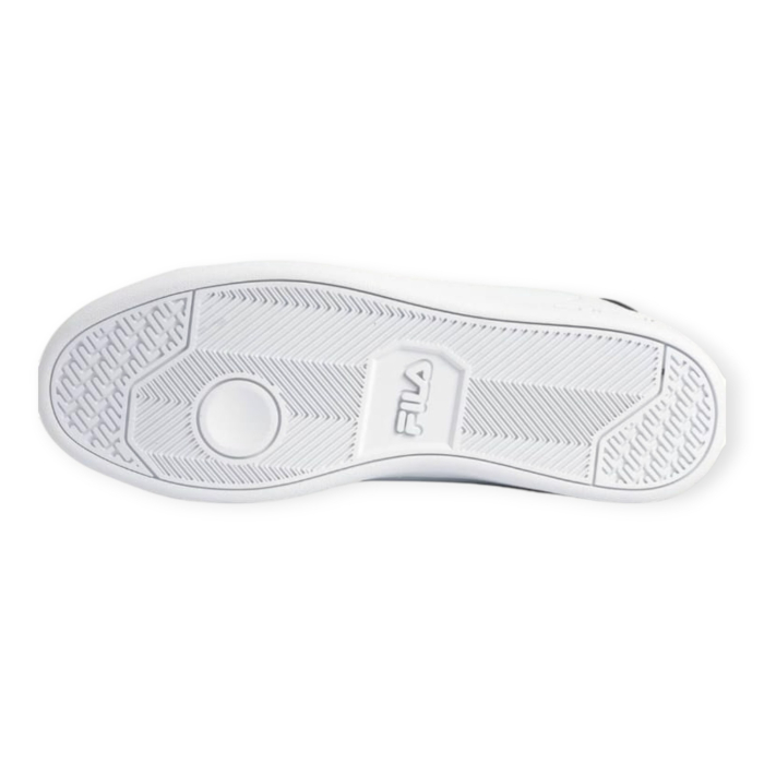 FILA COURTBAY LINEAR SNEAKERS UOMO