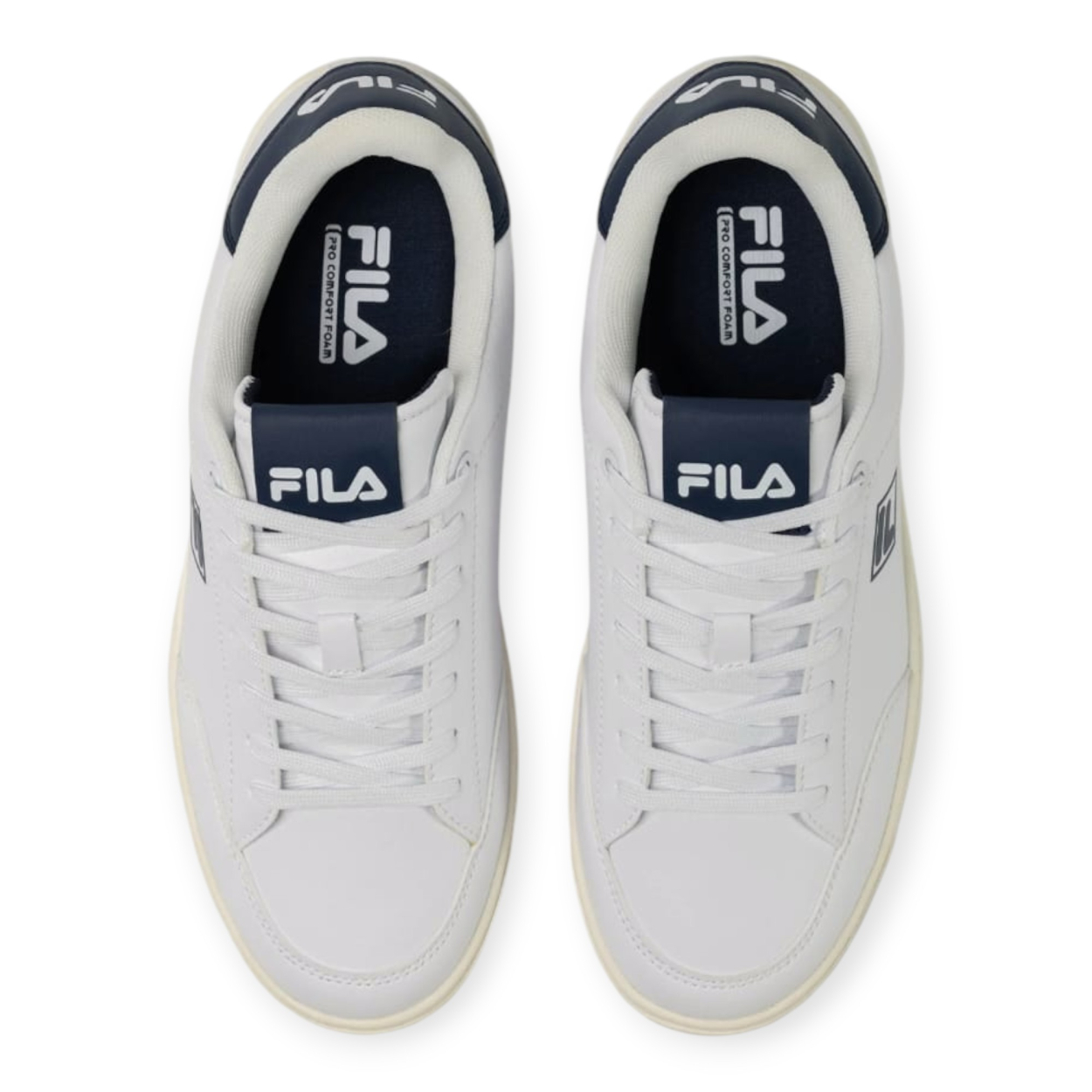 FILA COURTBAY SNEAKERS UOMO